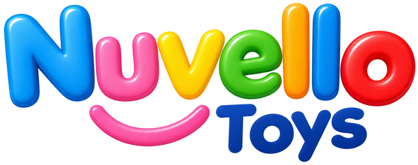 Nuvello Toys